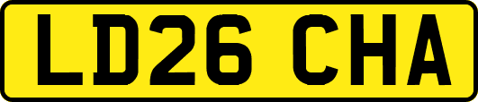 LD26CHA