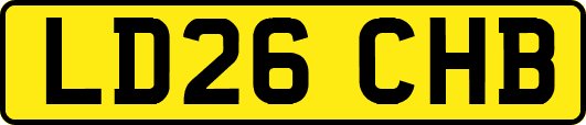 LD26CHB
