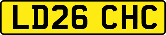 LD26CHC