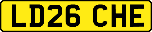 LD26CHE