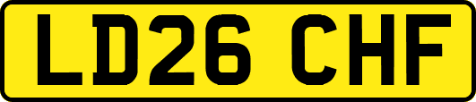 LD26CHF