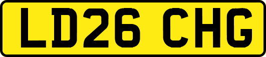 LD26CHG