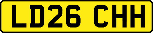 LD26CHH