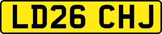 LD26CHJ