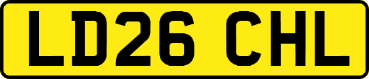 LD26CHL