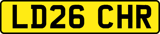 LD26CHR