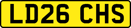 LD26CHS