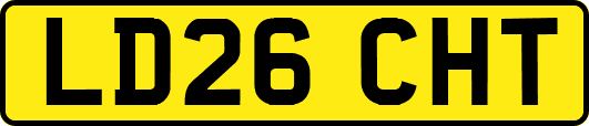 LD26CHT