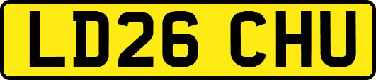 LD26CHU