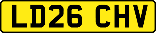 LD26CHV