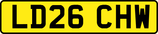 LD26CHW