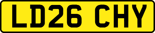 LD26CHY