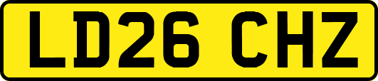 LD26CHZ