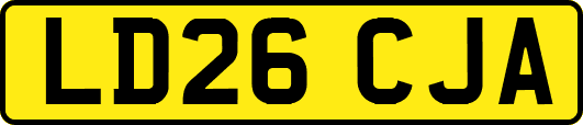 LD26CJA