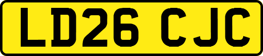 LD26CJC