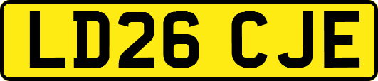 LD26CJE