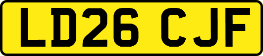 LD26CJF