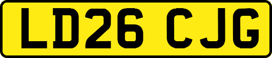LD26CJG