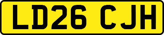 LD26CJH