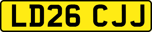 LD26CJJ
