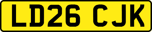 LD26CJK