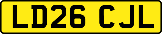 LD26CJL