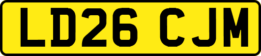 LD26CJM