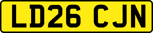 LD26CJN