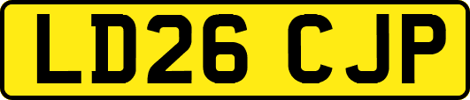 LD26CJP
