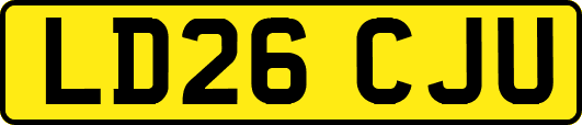 LD26CJU