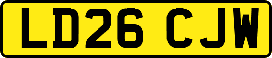 LD26CJW