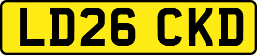 LD26CKD