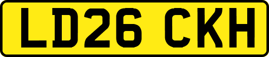 LD26CKH