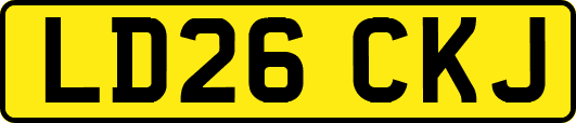 LD26CKJ
