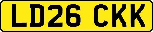 LD26CKK
