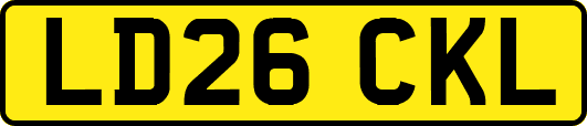 LD26CKL