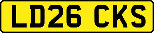 LD26CKS