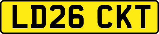 LD26CKT
