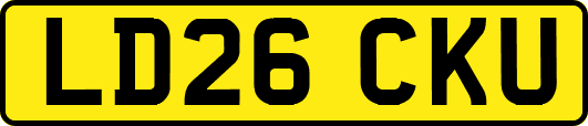 LD26CKU