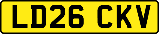 LD26CKV