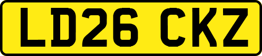 LD26CKZ