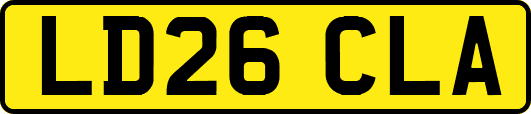 LD26CLA