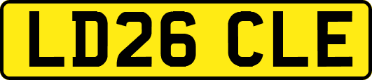 LD26CLE