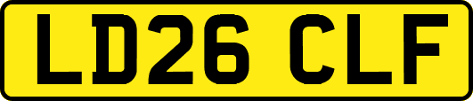 LD26CLF