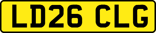 LD26CLG