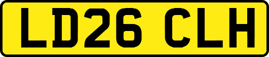 LD26CLH