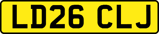 LD26CLJ