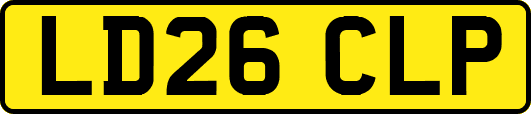 LD26CLP
