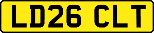 LD26CLT