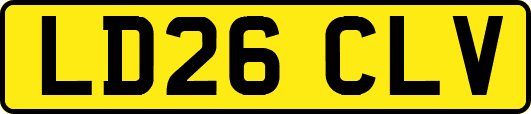 LD26CLV